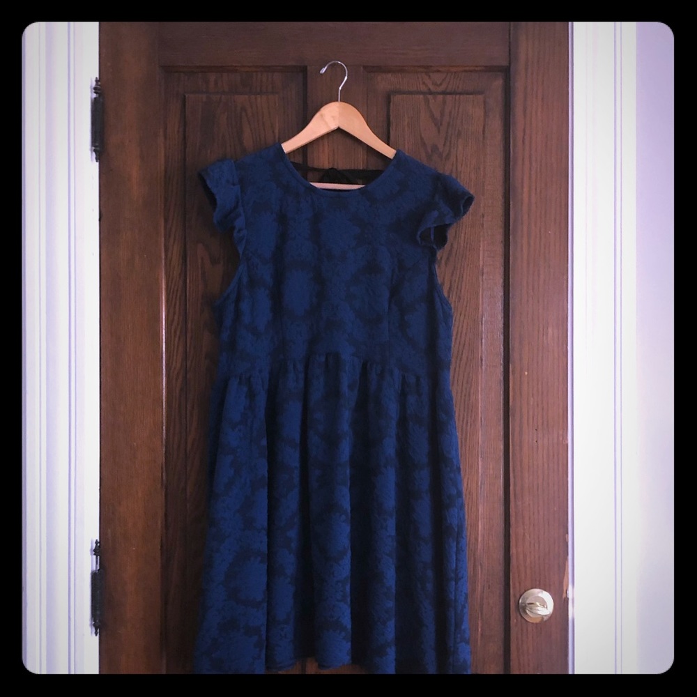 Xhilaration Dress Size XXL